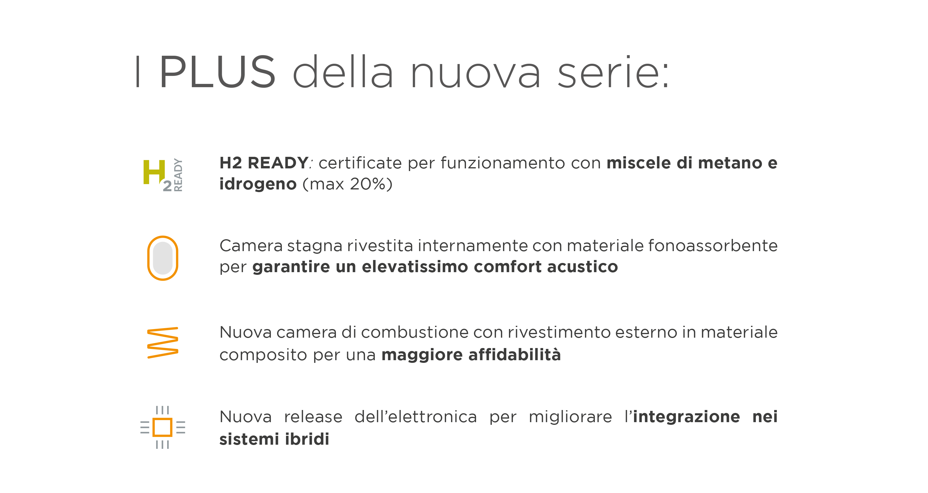 Nuove caldaie a idrogeno 2